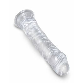 Anillo para el Pene Pipedream King Cock Clear Anillo para el Pene Pipedream King Cock Clear