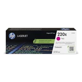 HP Toner 220X W2203X Magenta Cartucho de Tinta Original LaserJet para 5.500 Páginas Precio: 244.50000036. SKU: B1D48NG4ZR