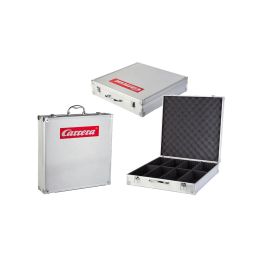 Carrera Maleta para Vehículos, Accesorios 1:24, Aluminio Carrera Maleta para Vehículos, Accesorios 1:24, Aluminio Precio: 83.49999944. SKU: B1E6LKS8N4