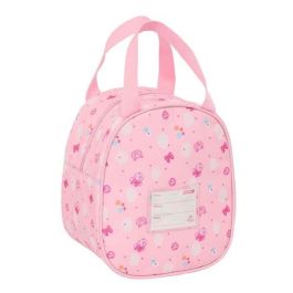 Neceser Safta Termo Minnie Mouse Baby 220x190x140 mm Neceser Safta Termo Minnie Mouse Baby 220x190x140 mm