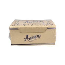 Amarelli Nera Spezzata 100 G 12 Unidades Precio: 77.5900004. SKU: B194ZFNGBX