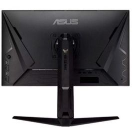 Monitor Gaming Asus TUF Gaming VG279QL3A 27"/ Full HD/ 1ms/ 180Hz/ IPS/ Multimedia/ Regulable en altura/ Negro Monitor Gaming Asus TUF Gaming VG279QL3A 27"/ Full HD/ 1ms/ 180Hz/ IPS/ Multimedia/ Regulable en altura/ Negro