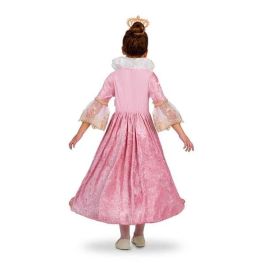 My Other Me Disfraz Reina Elegante Talla 10-12 Años Poliéster