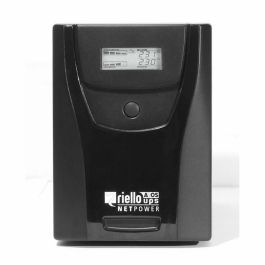 SAI Interactivo Riello NPW 2000 SAI Interactivo Riello NPW 2000 Precio: 245.50000002. SKU: S55074113