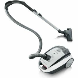 Severin BC7035 Aspirador con bolsa, 2 L, Filtro Hepa 13, Cepillo parquet XL, Cepillo suave, Tubo telescópico XL Precio: 104.59000057. SKU: S7137963