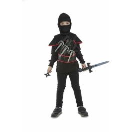 Disfraz para Niños My Other Me Ninja (5 Piezas) Precio: 19.995129. SKU: S2430900