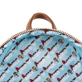 Loungefly Mochila Chip y Dale Disney Dulces Regalos 26cm