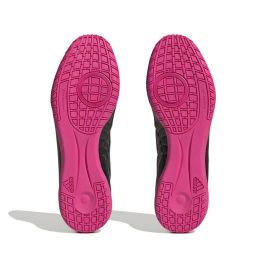 Zapatillas de Fútbol Sala para Adultos Adidas Copa Pure 4 Negro