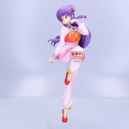 Banpresto Figura Ranma 1/2 Shampoo Glitter&Glamours 22cm Anime Manga Coleccionable