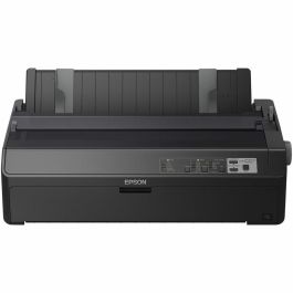 Impresora Matricial Epson Fx - 2190Ii Usb Paralelo Impresora Matricial Epson Fx - 2190Ii Usb Paralelo