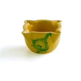 Quid Mortero Prepara Ceramica 16x10 cm (6 Unidades) Naranja Precio: 28.88999993. SKU: B18PQCLHG7