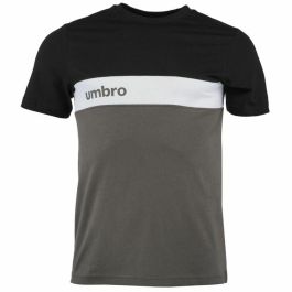 Camiseta Deportiva de Manga Corta Umbro SPORTWEAR 66211U LT8 Negro Precio: 28.88999993. SKU: S2028196