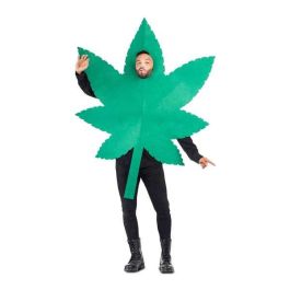 Disfraz adulto hoja de hierba talla unica Precio: 21.6900002. SKU: B1A9ZN5N7G