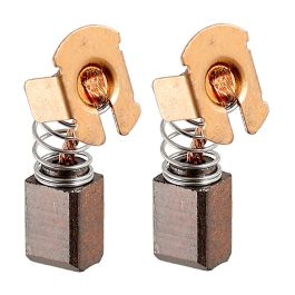 Grafitos Marjal 9492 Escobillas de Carbón 7x7.4x9.5 mm, 2 Unidades para Máquinas Electroportátiles Precio: 5.50000055. SKU: B172XXAK5E