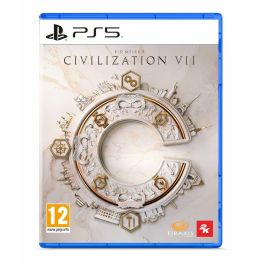 Videojuego PlayStation 5 Ardistel Civilization VII Videojuego PlayStation 5 Ardistel Civilization VII Precio: 77.50000027. SKU: B12DABMRB9