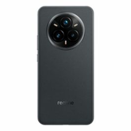 Realme Oem Teléfono Móvil 14 Pro Plus 12GB RAM 512GB Almacenamiento Dual SIM 5G Gris Ante