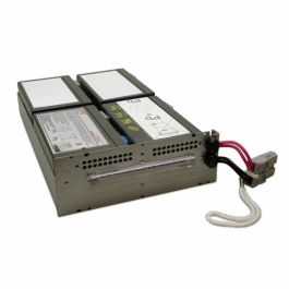 Batería APC APCRBC132 Recambio Batería APC APCRBC132 Recambio Precio: 433.50000023. SKU: B1BNBCZQEN