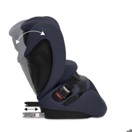 CBX BY CYBEX - Silla de coche Gr. 1/2/3 Pallas B i-Size Blue Moon-Azul marino - Azul CBX BY CYBEX - Silla de coche Gr. 1/2/3 Pallas B i-Size Blue Moon-Azul marino - Azul