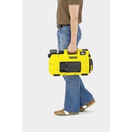 KÄRCHER BP4 2 en 1 Bomba Automática/Manual Fija/Móvil Home & Garden, 2 Salidas, 950W, 3800 l/h, 4.5 Bares