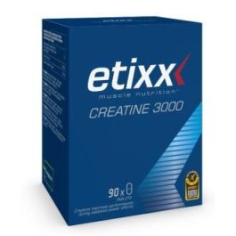 Etixx Creatina 3000 90Comp. Etixx Creatina 3000 90Comp. Precio: 29.5000002. SKU: B1H6V83BAZ