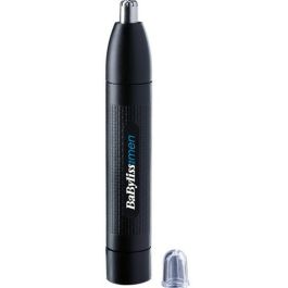 Cortapelos de Nariz y Oreja E650E Babyliss E650E Cortapelos de Nariz y Oreja E650E Babyliss E650E Precio: 19.89000057. SKU: S0559625