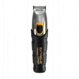 Wahl WAH1732696867342 Recortadora de barba Extreme Grip 240 V 240 min Negro/Naranja