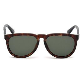 Gafas de Sol Infantiles Diesel DL0272E Marrón