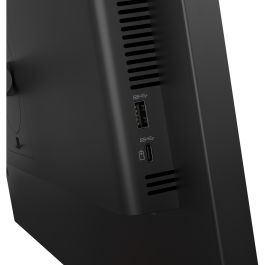 Lenovo T27Q-40 Monitor 27" WQHD IPS 120Hz USB-C 350cd/m² 6ms Negro
