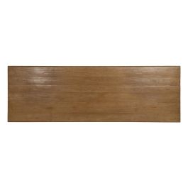 Mesa Comedor Madera de Roble Salón 300 X 98 X 77 cm