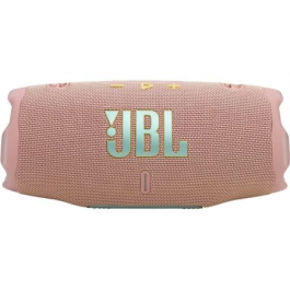 Altavoz con Bluetooth JBL Charge 6/ 45W/ 1.0/ Rosa Altavoz con Bluetooth JBL Charge 6/ 45W/ 1.0/ Rosa