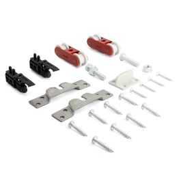 KLEIN SENSUS SUPERIOR Juego Accesorios Puertas Correderas Madera 40-80 Kg Precio: 39.49999988. SKU: B14B5VTAF3