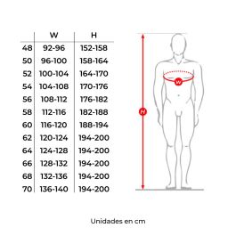 Marca Mono de Trabajo 100% Algodón Azul Marino 48 488-batop48 Buzo Multibolsillos