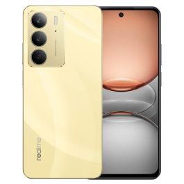 Smartphone Realme C75 8 GB RAM 256 GB 6,72" Dorado Smartphone Realme C75 8 GB RAM 256 GB 6,72" Dorado Precio: 171.58999957. SKU: B19QX8ZNC8