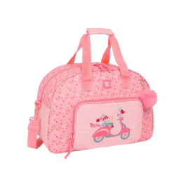 Bolsa de Deporte Moos Passion Multicolor 48 x 33 x 21 cm Precio: 19.68999967. SKU: B18ZJXECT4