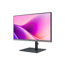 Samsung LS24F430UAUXEN Monitor 24" Full HD IPS Negro, Pantalla para PC de 61 cm