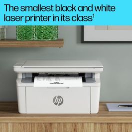 HP Multifuncion Laser monocromo LaserJet M140w