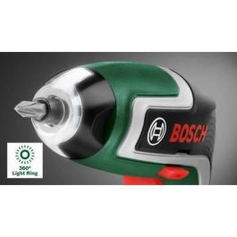 Bosch B4053423242140 Atornillador inalámbrico versátil IXO 7 Bosch B4053423242140 Atornillador inalámbrico versátil IXO 7