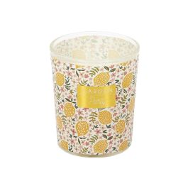 Vela Perfumada Orient Home Deco Factory altura 6,5 cm