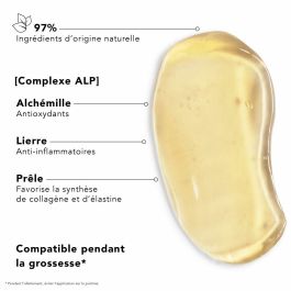 Lierac 60A PHYTOLASTIL Gel Prevención y Tratamiento de Estrías para Embarazo, Pubertad y Cambios de Peso 400 ml