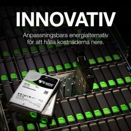 Disco Duro Qnap 7212324T7050000000RS 3,5" 24 TB