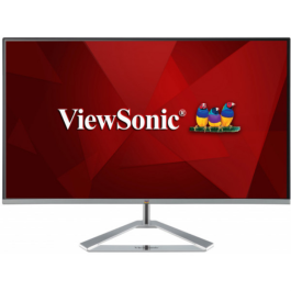 Viewsonic VX2776-SMH Pantalla para PC 27 Pulgadas Full HD IPS LED Plata Precio: 154.4999995. SKU: B138YTV6DT