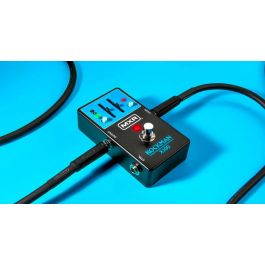 Pedal Mxr® Rockman X100 Overdrive / Analog Tone Processor Pedal Mxr® Rockman X100 Overdrive / Analog Tone Processor