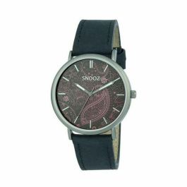 Reloj Unisex Snooz SAA1041-86 (Ø 40 mm) Precio: 13.98999943. SKU: S0313489