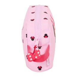 Safta Portadesayunos Térmico Minnie Mouse Nalve 120x215x65 mm Safta Portadesayunos Térmico Minnie Mouse Nalve 120x215x65 mm