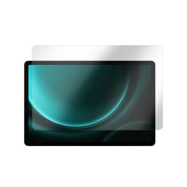 eSTUFF Samsung Galaxy Tab S10 FE/S9 FE Screen Protector. Titan Shield® Precio: 20.78999978. SKU: B1FYMQ895B