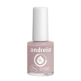 Andreia B25 Esmalte de Uñas Halal Transpirable 10.5 ml Precio: 5.50000055. SKU: SBL-ART11118