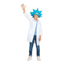 Disfraz para Niños My Other Me Mad Científico Precio: 19.49999942. SKU: S2424468
