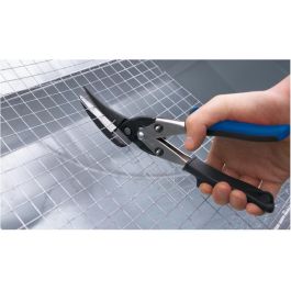 BESSEY D22A Tijeras MULTISNIP Longstyle Corte Derecho 280 mm 430g