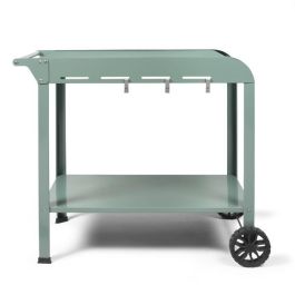 Carrito para plancha - LIVOO - GS168V - Verde / Negro Carrito para plancha - LIVOO - GS168V - Verde / Negro Precio: 140.49999942. SKU: B1BSPVA32Y