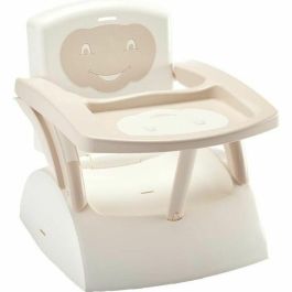 Silla elevadora THERMOBABY - Marrón brillante Silla elevadora THERMOBABY - Marrón brillante